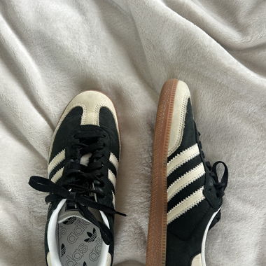 Adidas Samba OG