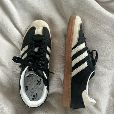 Adidas Samba OG