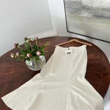 Massimo Dutti Studio maxi mermaid Rock