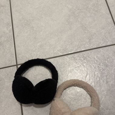 Ohr wärmer