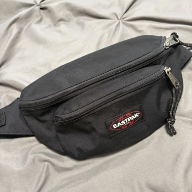 Eastpak - Marsupio nero