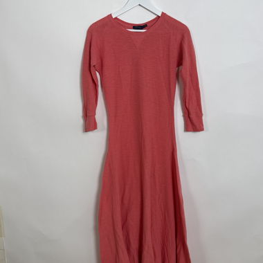 Robe en maille Polo Ralph Lauren