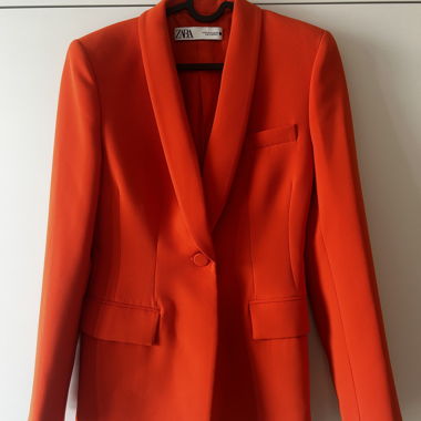 Blazer Zara 