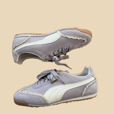 Sneakers Puma Arizona lilla EU 37,5