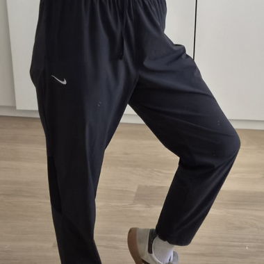 Pantalon Nike Dri-FIT noir