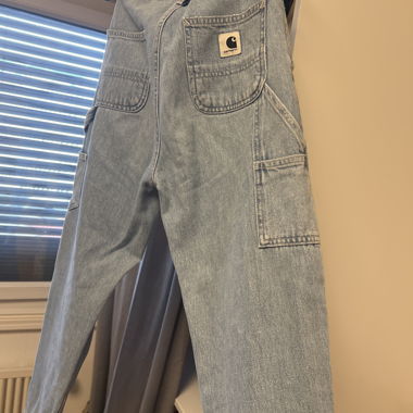 Jeans boyfriend