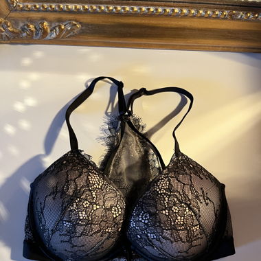 Süsser BH von Victoria Secret 