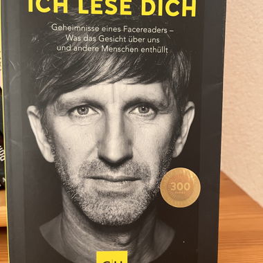 I Read You – Eric Standop