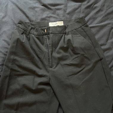 Shorts sur mesure