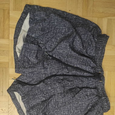 Maillot de bain homme, M, bon état