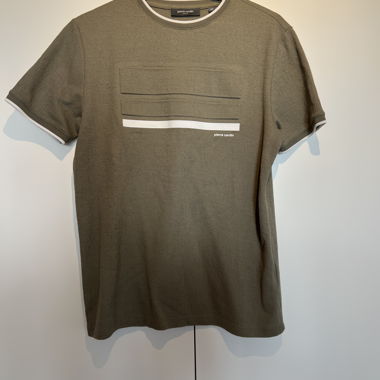 T-shirt Pierre Cardin M