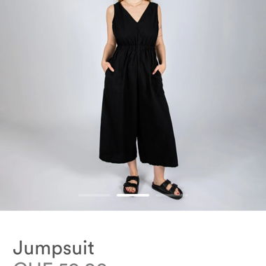 Jumpsuit
