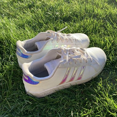 Adidas Superstar Glossy multicolore