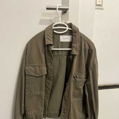 Petit veste 