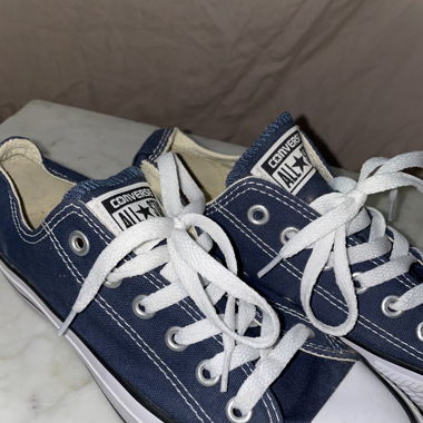 Converse Shoes