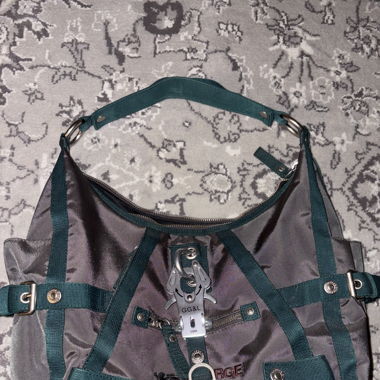 George Gina & Lucy Schultertasche