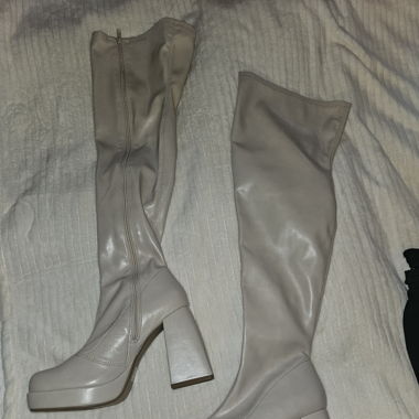 Stiefel