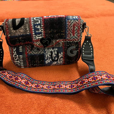 Sac à main Desigual