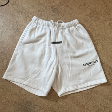 Essentials Fear of God Shorts