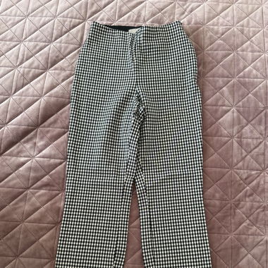 Stoffhose H&M
