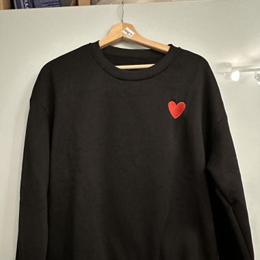 Sweater Gr. S
