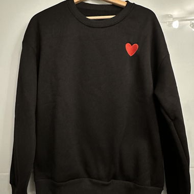 Sweater Gr. S