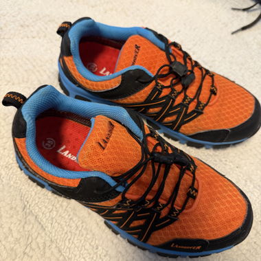 Shoe