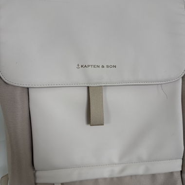 Kapten & Son backpack
