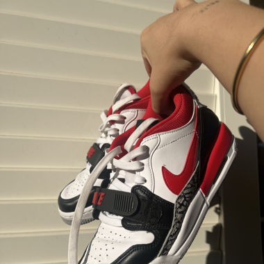 Nike Air Jordans