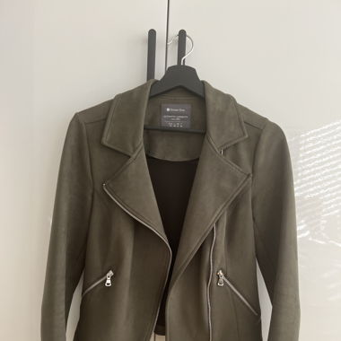 Wildleder Jacke - Street one