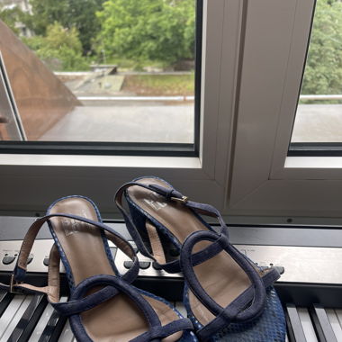Sandalen