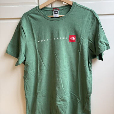 T-shirt The North Face