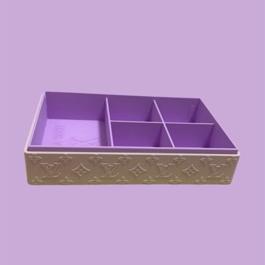Louis Vuitton Organizer-Box