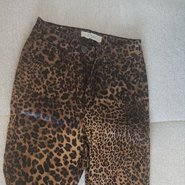 Leo hose
