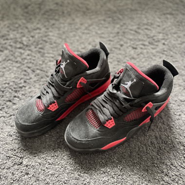 Baskets Nike Air Jordan