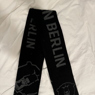 Eisbären Berlin Scarf