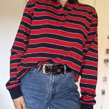 Brandy Mellville Pulli