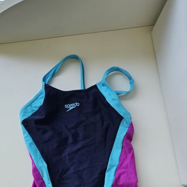 SPEEDO swimsuit Girl 140cm