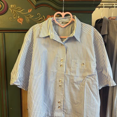 Blusa dolce in cotone