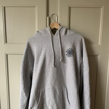 SPITTFIRE Hoodie