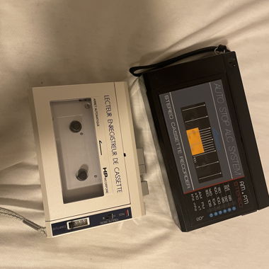 Walkman