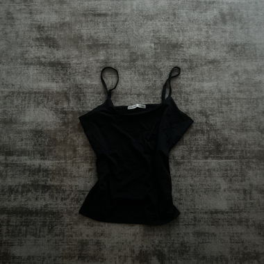 Black Top by Pull&Bear