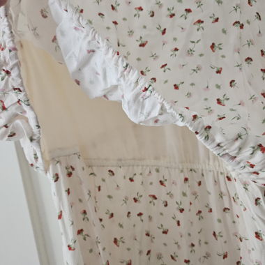 Vestito Estivo