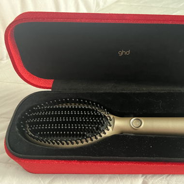 Brosse lissante ghd 
