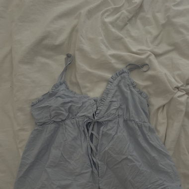 Stradivarius Top