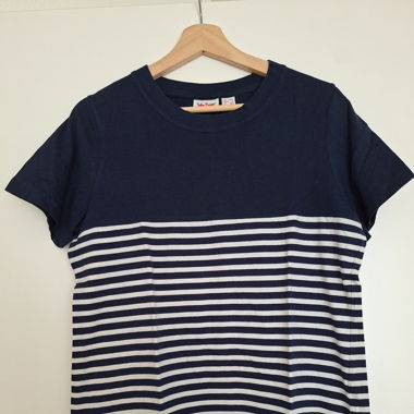 Tshirt gestreift