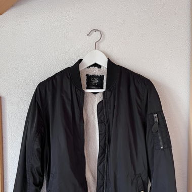 Jacke