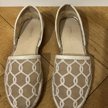 Espadrilles Jimmy Choo