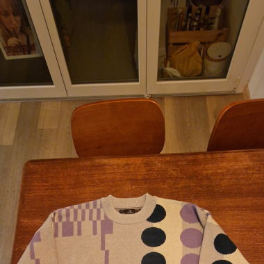 Weicher Volcom Pullover Grösse Xs