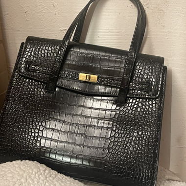 Borsa Croc